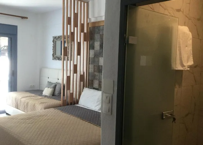 Casa de hóspedes Sweet 4*