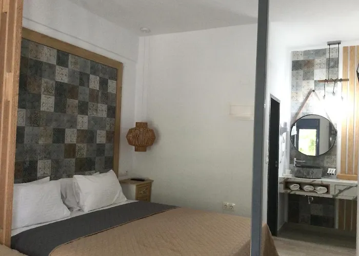 Sweet Guest house