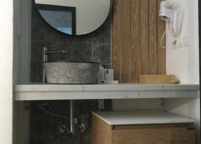 Sweet Néos Marmarás