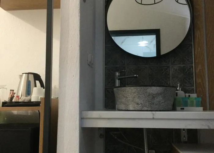 Sweet Casa de hóspedes 4*