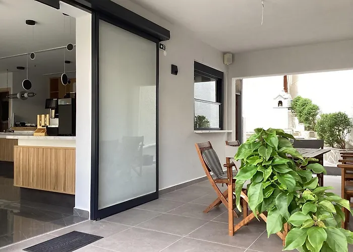 Casa de hóspedes Sweet Néos Marmarás