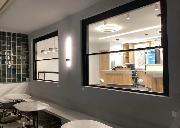 Sweet 4* Néos Marmarás