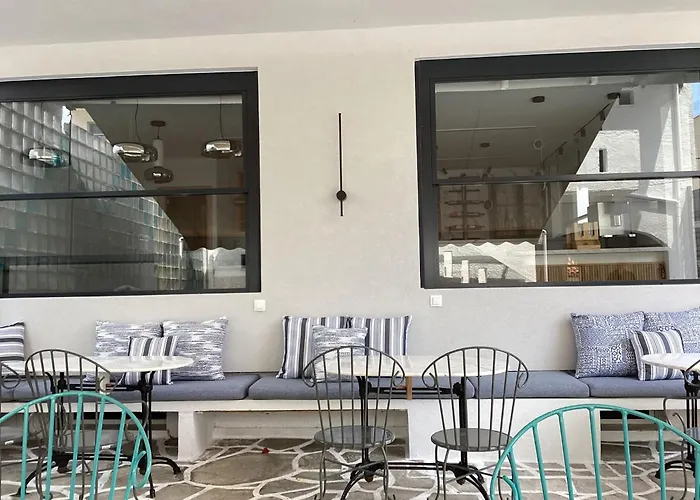 Sweet 4* Néos Marmarás