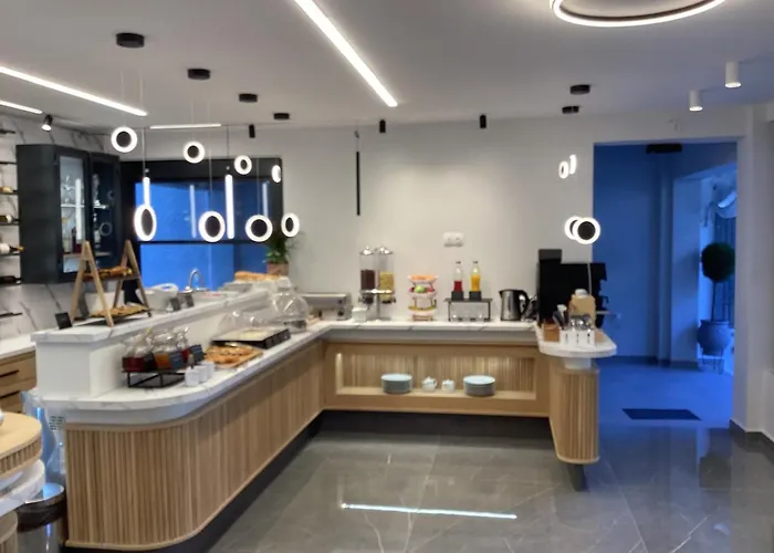 Sweet Casa de hóspedes