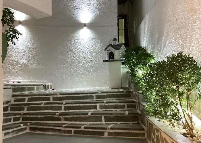 Sweet Casa de hóspedes 4*