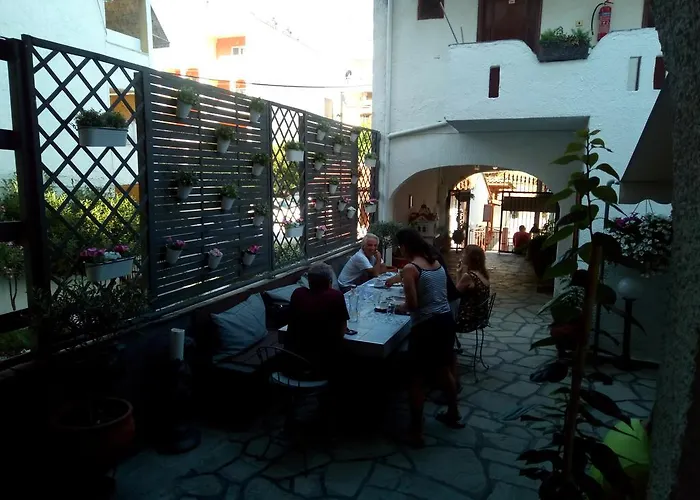 Sweet Casa de hóspedes 4*