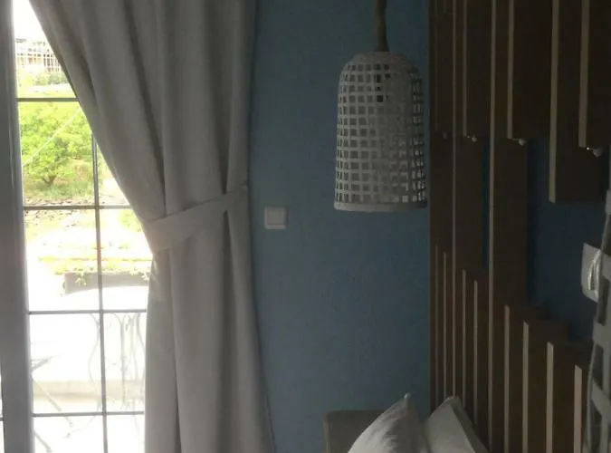 Sweet Casa de hóspedes 4*