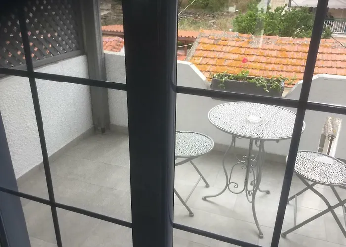 Sweet 4* Néos Marmarás