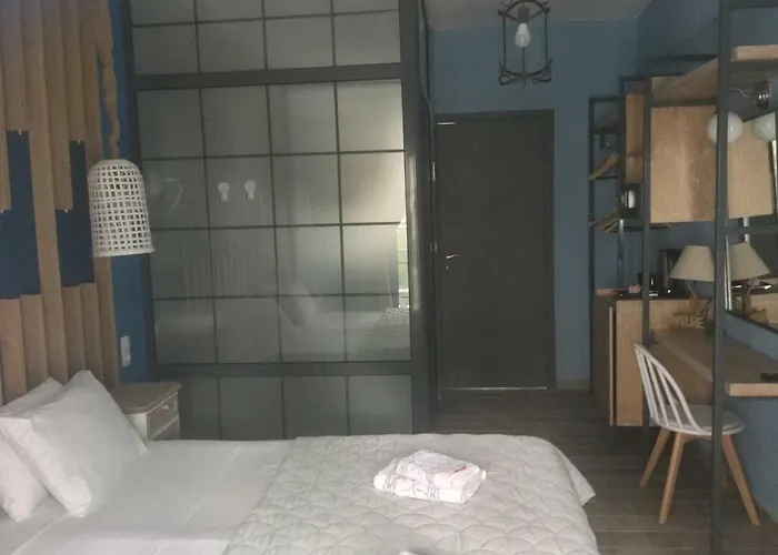 Sweet Casa de hóspedes