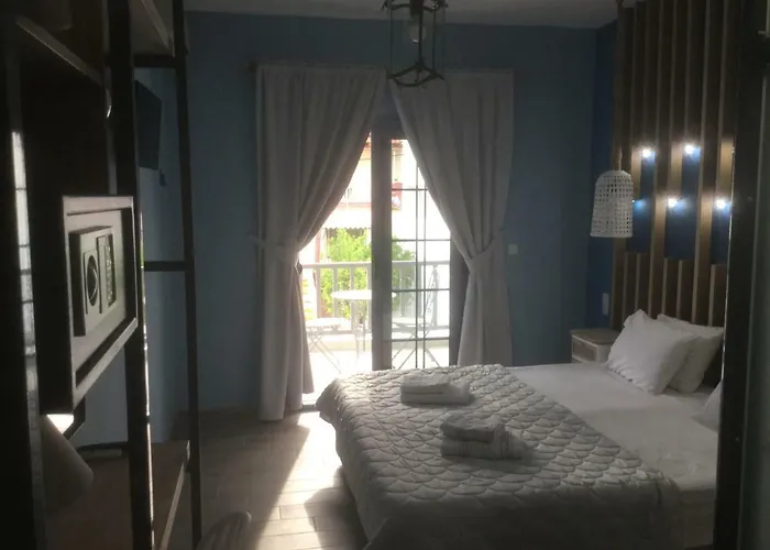 Casa de hóspedes Sweet 4*