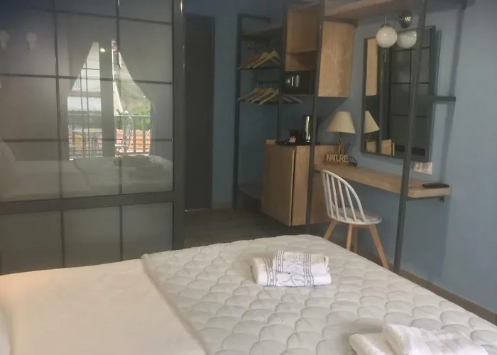 Sweet Casa de hóspedes