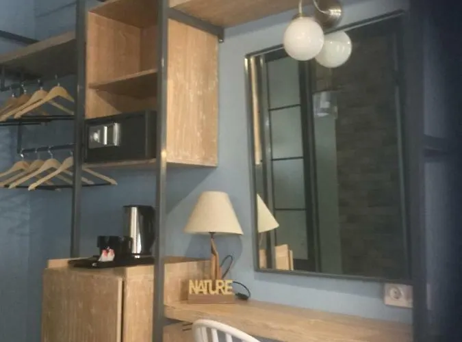 Sweet Casa de hóspedes Néos Marmarás