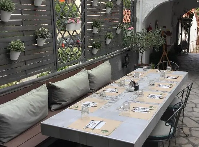 Sweet Casa de hóspedes Néos Marmarás