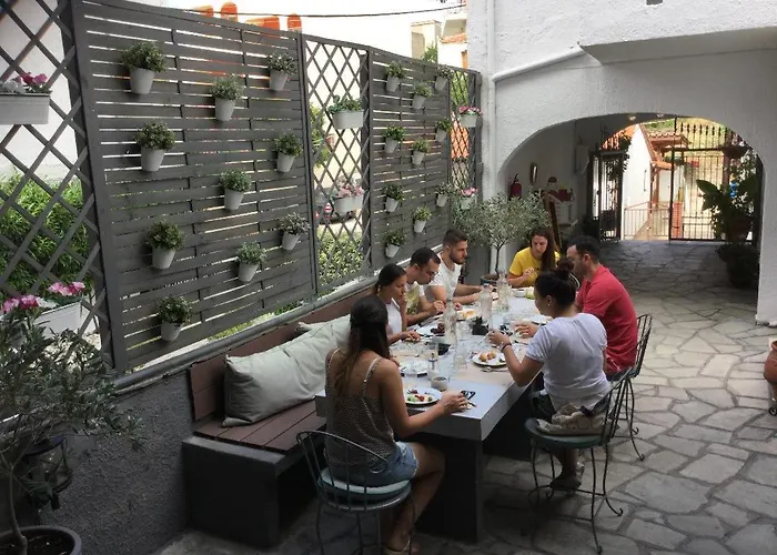 Sweet Casa de hóspedes 4*